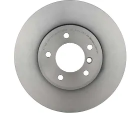 Brembo Premium UV Coated Front Brake Rotor