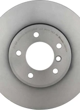 Brembo Premium UV Coated Front Brake Rotor 324mm for BMW 525i/528i/530i/535i 2004-2010                                     - 09.9172.11 - Image 6