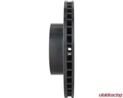 Brembo Premium UV Coated Front Brake Rotor 324mm for BMW 525i/528i/530i/535i 2004-2010 - 09.9172.11