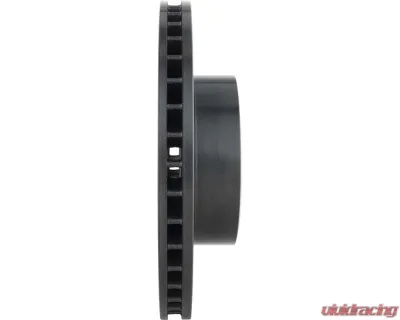 Brembo Premium UV Coated Front Brake Rotor 324mm for BMW 525i/528i/530i/535i 2004-2010 - 09.9172.11