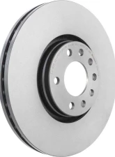 Brembo Premium UV Coated Front Brake Rotor 314mm Vented High Carbon for Various Models                                     - 09.9177.11 - Image 3