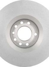 Brembo Premium UV Coated Front Brake Rotor 314mm Vented High Carbon for Various Models                                     - 09.9177.11 - Image 2