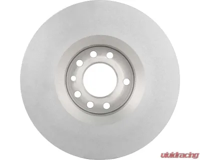 Brembo Premium UV Coated Front Brake Rotor 314mm Vented High Carbon for Various Models - 09.9177.11