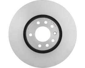 Brembo Premium UV Coated Front Brake Rotor