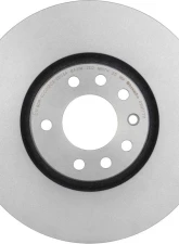 Brembo Premium UV Coated Front Brake Rotor 314mm Vented High Carbon for Various Models                                     - 09.9177.11 - Image 5