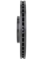 Brembo Premium UV Coated Front Brake Rotor 314mm Vented High Carbon for Various Models                                     - 09.9177.11 - Image 4