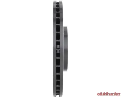 Brembo Premium UV Coated Front Brake Rotor 314mm Vented High Carbon for Various Models - 09.9177.11