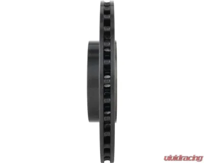 Brembo Premium UV Coated Rear Brake Rotor 330mm for Mercedes-Benz CLK55/CLK63/SLK55 AMG - 09.9257.41