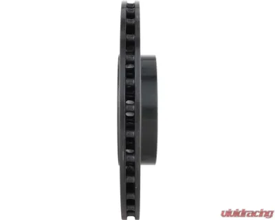 Brembo Premium UV Coated Rear Brake Rotor 330mm for Mercedes-Benz CLK55/CLK63/SLK55 AMG - 09.9257.41