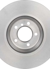 Brembo Brakes Premium UV Coated Front Brake Rotor 348mm for BMW 745i/745Li/750i/750Li/760i/760Li                                     - 09.9355.11 - Image 2