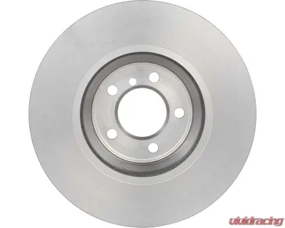 Brembo Brakes Premium UV Coated Front Brake Rotor 348mm for BMW 745i/745Li/750i/750Li/760i/760Li - 09.9355.11