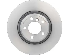 Brembo Premium UV Coated Front Brake Rotor