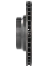 Brembo Brakes Premium UV Coated Front Brake Rotor 348mm for BMW 745i/745Li/750i/750Li/760i/760Li                                     - 09.9355.11 - Image 4