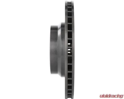 Brembo Brakes Premium UV Coated Front Brake Rotor 348mm for BMW 745i/745Li/750i/750Li/760i/760Li - 09.9355.11