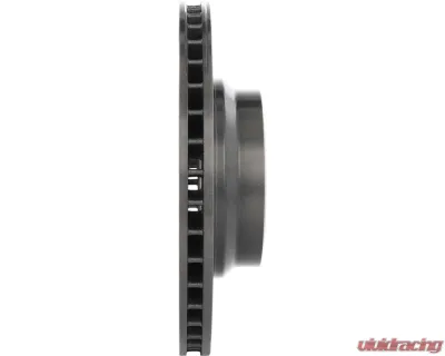 Brembo Brakes Premium UV Coated Front Brake Rotor 348mm for BMW 745i/745Li/750i/750Li/760i/760Li - 09.9355.11