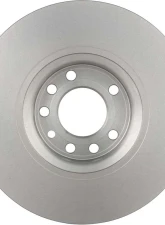 Brembo Premium UV Coated Front Brake Rotor 308mm Vented for Select Vehicles, 09.9369.11                                     - 09.9369.11 - Image 2