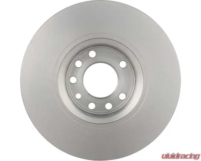 Brembo Premium UV Coated Front Brake Rotor 308mm Vented for Select Vehicles, 09.9369.11 - 09.9369.11