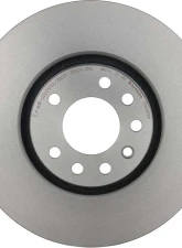 Brembo Premium UV Coated Front Brake Rotor 308mm Vented for Select Vehicles, 09.9369.11                                     - 09.9369.11 - Image 5