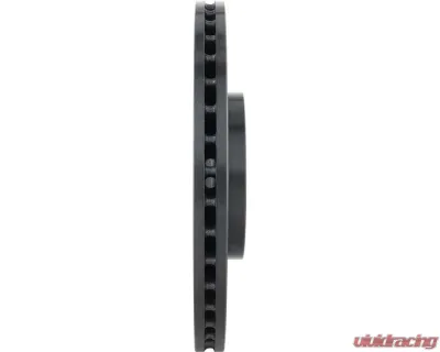 Brembo Premium UV Coated Front Brake Rotor 308mm Vented for Select Vehicles, 09.9369.11 - 09.9369.11