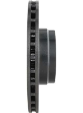 Brembo Premium UV Coated Front Brake Rotor for Land Rover Range Rover 2006-2012, High Carbon                                     - 09.9372.21 - Image 5