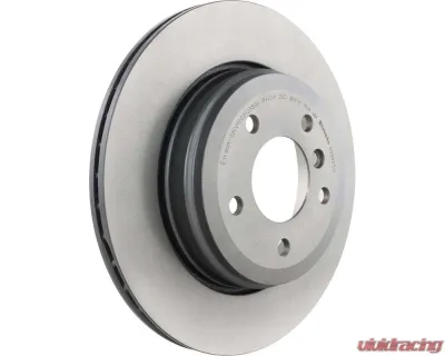 Brembo Premium UV Coated Rear Brake Rotor - 09.9425.11