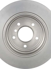 Brembo Premium UV Coated Rear Brake Rotor                                     - 09.9425.11 - Image 2
