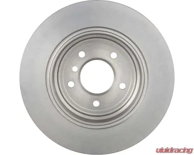 Brembo Premium UV Coated Rear Brake Rotor - 09.9425.11