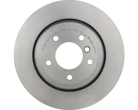 Brembo Premium UV Coated Rear Brake Rotor