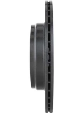 Brembo Premium UV Coated Rear Brake Rotor                                     - 09.9425.11 - Image 4