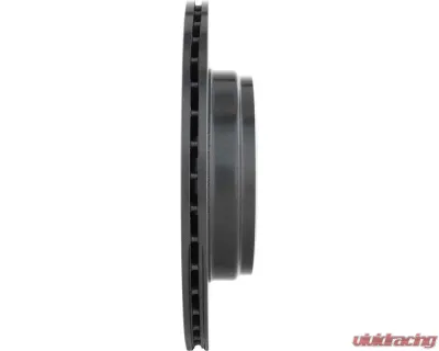 Brembo Premium UV Coated Rear Brake Rotor - 09.9425.11