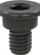 Brembo Brakes Premium UV Coated Rear Xtra Cross Drilled Brake Rotor 320mm for BMW 525i/528i/530i                                     - 09.9425.1X - Image 5