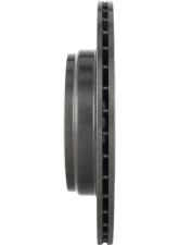 Brembo Brakes Premium UV Coated Rear Xtra Cross Drilled Brake Rotor 320mm for BMW 525i/528i/530i                                     - 09.9425.1X - Image 3