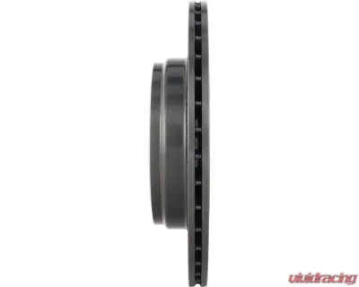 Brembo Brakes Premium UV Coated Rear Xtra Cross Drilled Brake Rotor 320mm for BMW 525i/528i/530i - 09.9425.1X