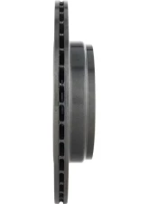 Brembo Brakes Premium UV Coated Rear Xtra Cross Drilled Brake Rotor 320mm for BMW 525i/528i/530i                                     - 09.9425.1X - Image 4