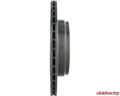 Brembo Brakes Premium UV Coated Rear Xtra Cross Drilled Brake Rotor 320mm for BMW 525i/528i/530i - 09.9425.1X