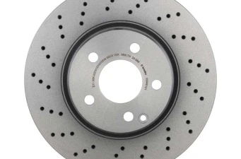 Brake Rotors