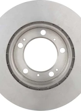 Brembo Premium UV Coated Front Brake Rotor                                     - 09.9482.11 - Image 2