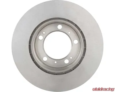 Brembo Premium UV Coated Front Brake Rotor - 09.9482.11