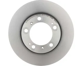 Brembo Premium UV Coated Front Brake Rotor
