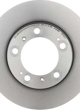 Brembo Premium UV Coated Front Brake Rotor                                     - 09.9482.11 - Image 6