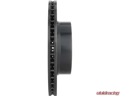 Brembo Premium UV Coated Front Brake Rotor - 09.9482.11