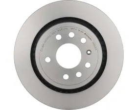 Brembo Premium UV Coated Rear Brake Rotor