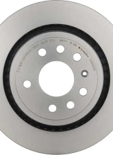 Brembo Premium UV Coated Rear Brake Rotor                                     - 09.9505.11 - Image 6