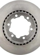 Brembo Premium Rear Brake Rotor                                     - 09.9510.14 - Image 2