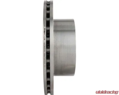 Brembo Premium Rear Brake Rotor - 09.9510.14