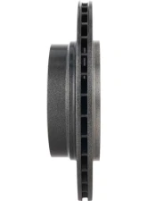 Brembo Premium UV Coated Rear Xtra Cross Drilled Brake Rotor for BMW X3 2004-2010                                     - 09.9573.1X - Image 4