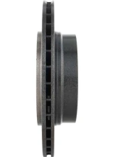 Brembo Premium UV Coated Rear Xtra Cross Drilled Brake Rotor for BMW X3 2004-2010                                     - 09.9573.1X - Image 5