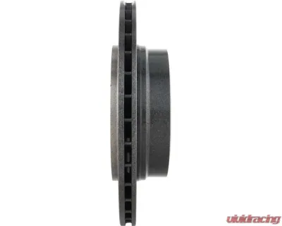 Brembo Premium UV Coated Rear Xtra Cross Drilled Brake Rotor for BMW X3 2004-2010 - 09.9573.1X