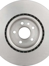 Brembo Premium UV Coated Front Brake Rotor                                     - 09.9586.11 - Image 2