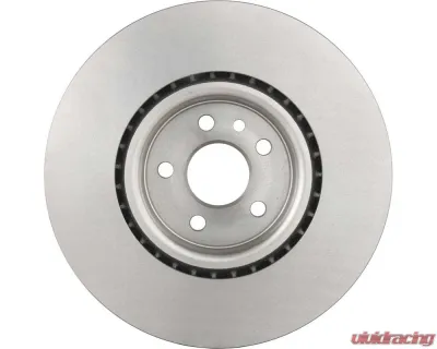 Brembo Premium UV Coated Front Brake Rotor - 09.9586.11